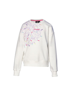 HUMMEL HMLSEDUM SWEATSHIRT