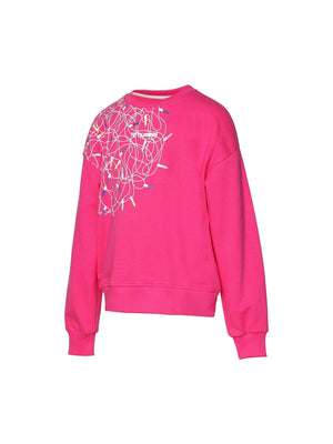 HUMMEL HMLSEDUM SWEATSHIRT