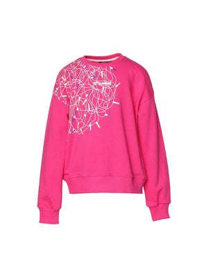 HUMMEL HMLSEDUM SWEATSHIRT