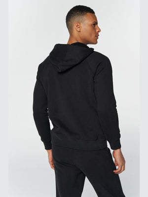 HUMMEL HMLWESLEY ZIP HOODIE