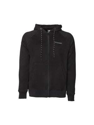 HUMMEL HMLWESLEY ZIP HOODIE