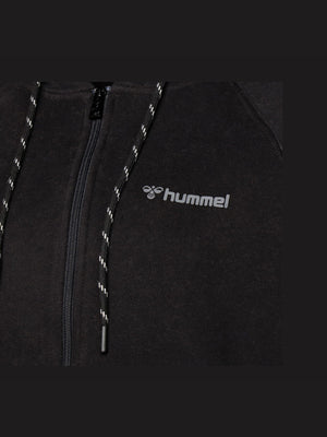 HUMMEL HMLWESLEY ZIP HOODIE