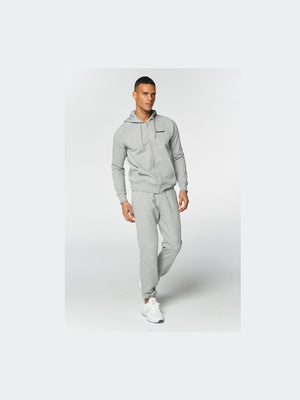 HUMMEL HMLWESLEY ZIP HOODIE