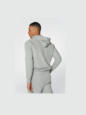 HUMMEL HMLWESLEY ZIP HOODIE