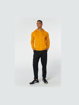 HUMMEL HMLWESLEY ZIP HOODIE