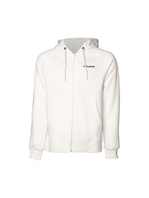 HUMMEL HMLWESLEY ZIP HOODIE