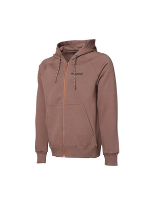 HUMMEL HMLWESLEY ZIP HOODIE