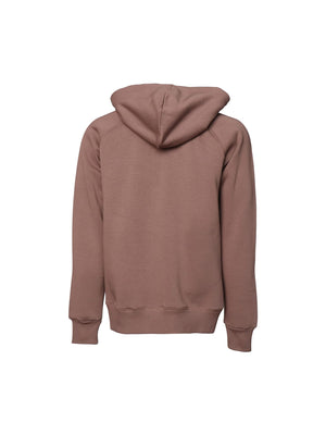HUMMEL HMLWESLEY ZIP HOODIE