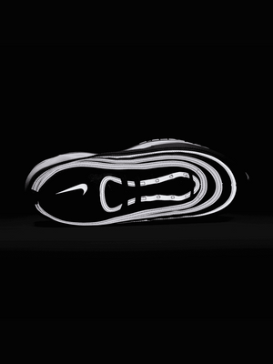 NIKE AIR MAX 97