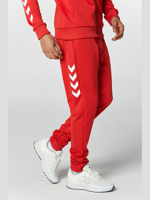 HUMMEL HMLFALCONZO TAPERED PANTS