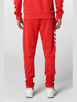 HUMMEL HMLFALCONZO TAPERED PANTS
