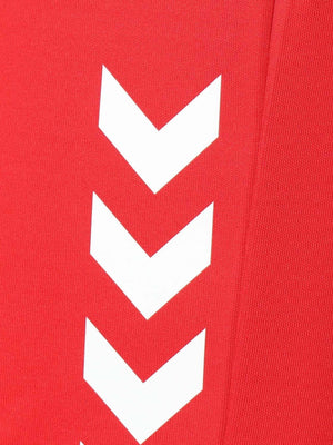 HUMMEL HMLFALCONZO TAPERED PANTS