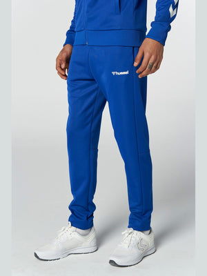 HUMMEL HMLFALCONZO TAPERED PANTS