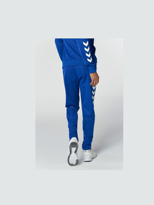 HUMMEL HMLFALCONZO TAPERED PANTS