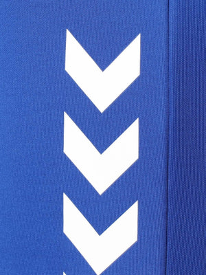 HUMMEL HMLFALCONZO TAPERED PANTS