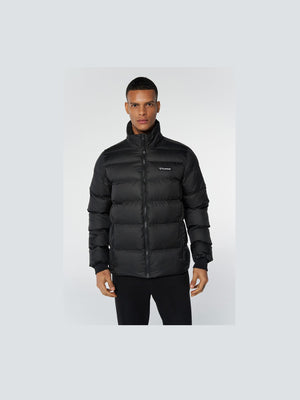 HUMMEL HMLJEREMY ZIP COAT