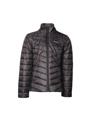 HUMMEL HMLJEREMY ZIP COAT