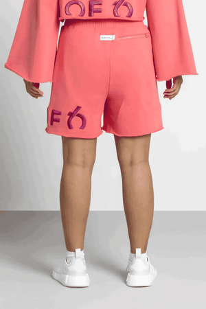 TRIBE OF 6 BRIELLE SHORT