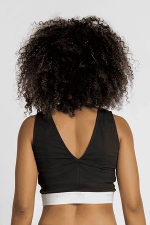 TRIBE OF 6 BERNADETTE DOUBLE LAYER TO