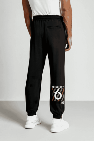TRIBE OF 6 BECKHAM FOOTBALL JOGGER