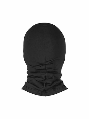 ZAGANO Balaclava-black