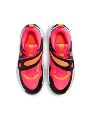 NIKE TEAM HUSTLE D 11 (GS)