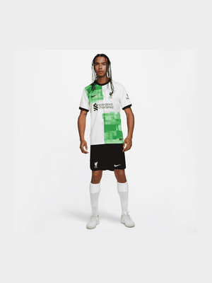 NIKE LFC M NK DF STAD JSY SS AW