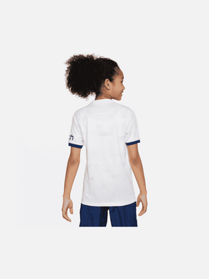 NIKE THFC Y NK DF STAD JSY SS HM