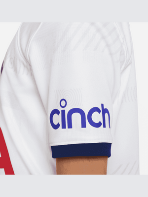 NIKE THFC Y NK DF STAD JSY SS HM