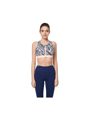 YVETTE SPORTS BRA HELEN