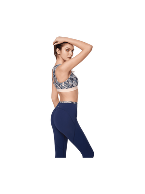 YVETTE SPORTS BRA HELEN
