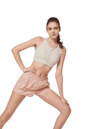 YVETTE SPORTS BRA INKA