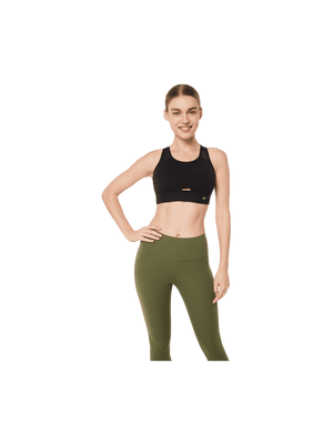 YVETTE SPORTS BRA CARRIE