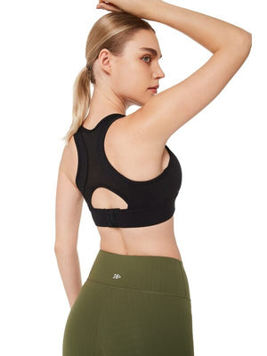 YVETTE SPORTS BRA CARRIE