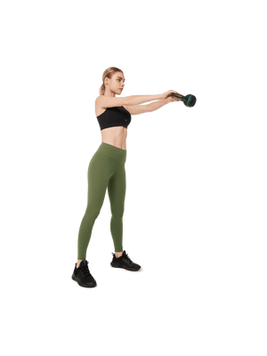 YVETTE SPORTS BRA CARRIE