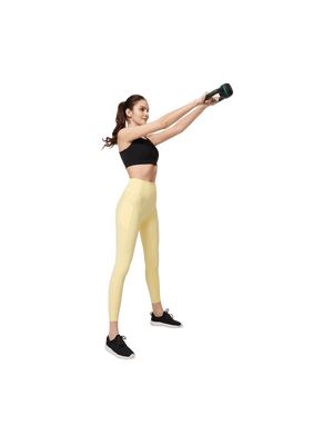 YVETTE SPORTS BRA MICHELLE