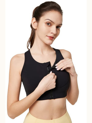 YVETTE SPORTS BRA MICHELLE