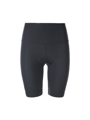 ENDURANCE HULDA W HIGH WAIST SPIN SHORTS