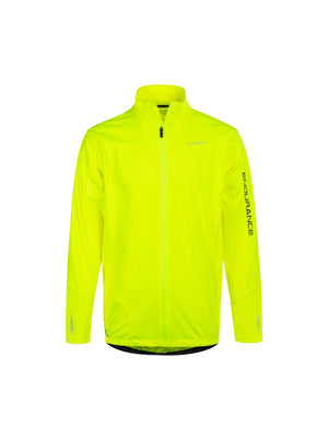 ENDURANCE CLUSON M MEMBRANE CYCLING JACKET