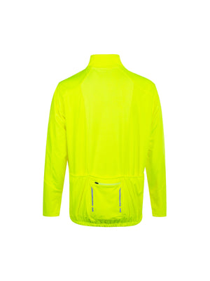 ENDURANCE CLUSON M MEMBRANE CYCLING JACKET