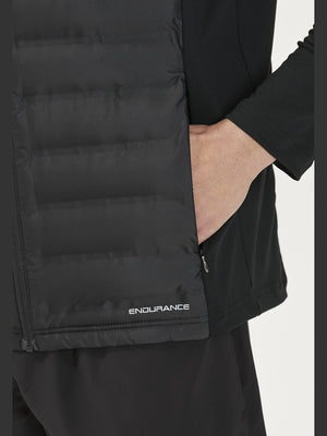 ENDURANCE MIDAN M HOT FUSED HYBRID JACKET