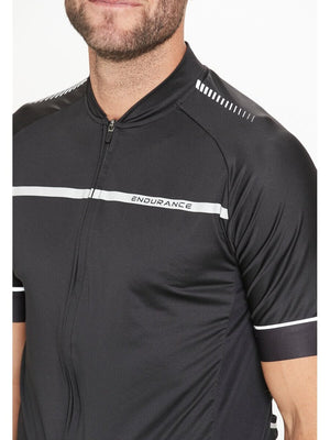 ENDURANCE JACKAL M CYCLING/MTB S/S SHIRT