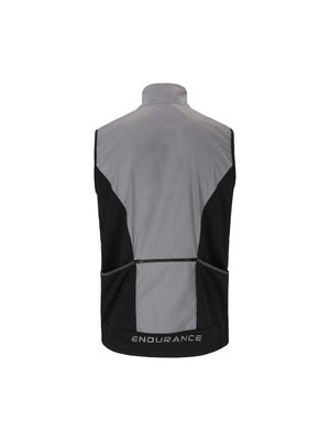 ENDURANCE JELLIER M REFLEX CYCLING/MTB VEST