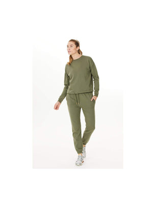 ENDURANCE SARTINE W SWEAT PANTS