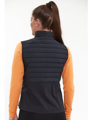 ENDURANCE BEISTYLA W HYBRID VEST PRIMALOFT