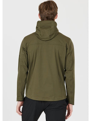 ENDURANCE KOMINT M WATERPROOF JACKET