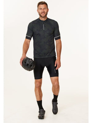 ENDURANCE GORSK V2 M SHORT CYCLING TIGHT XQL