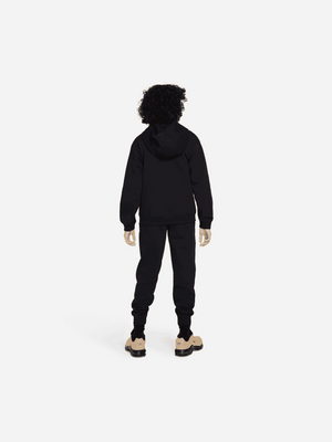 NIKE K NSW CLUB FLC FZ TRACKSUIT