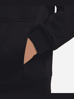 NIKE K NSW CLUB FLC FZ TRACKSUIT