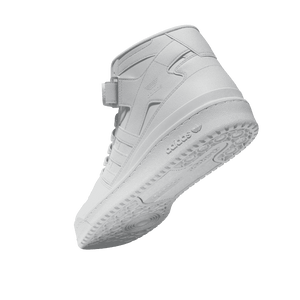 ADIDAS FORUM MID